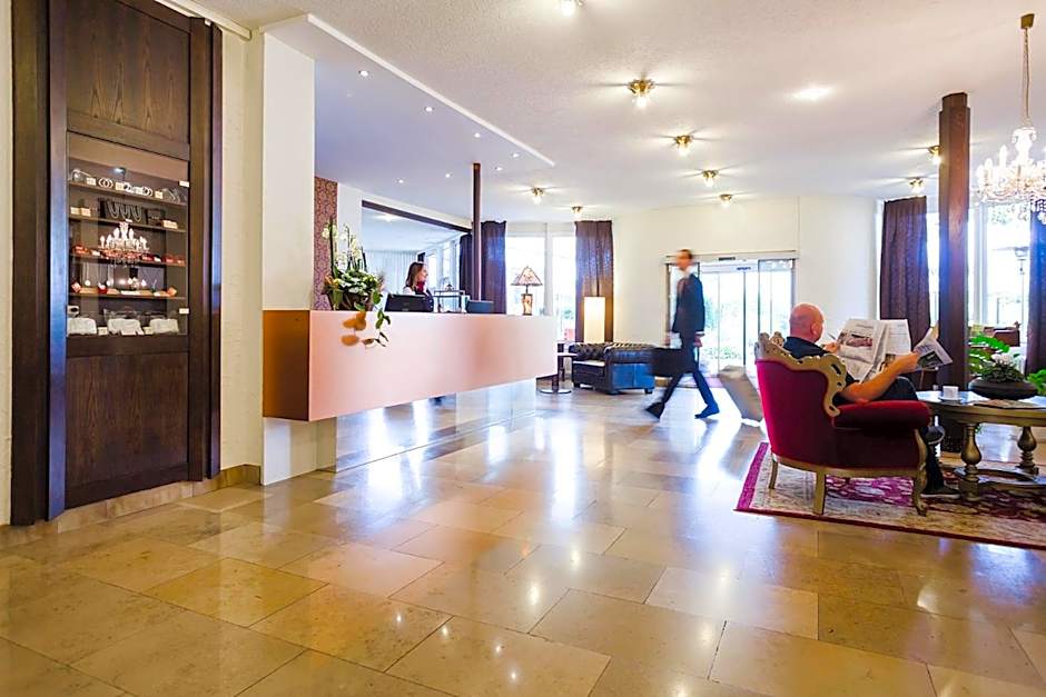 Parkhotel Krone