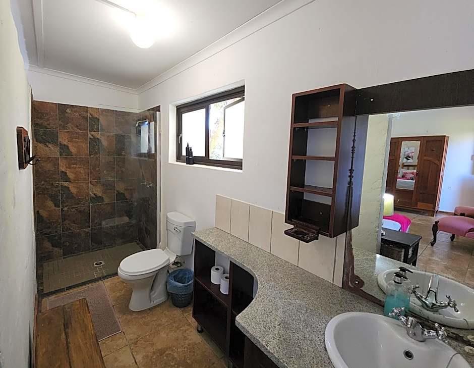 Homestead Bed and Breakfast - Travel Addo Group