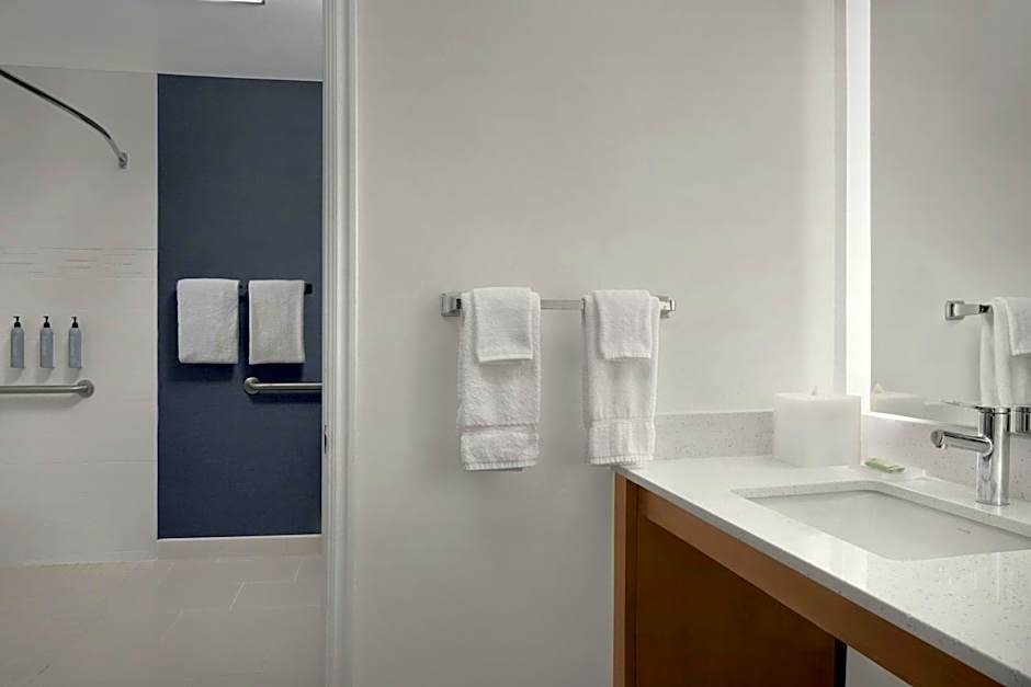 Residence Inn by Marriott Provo North University