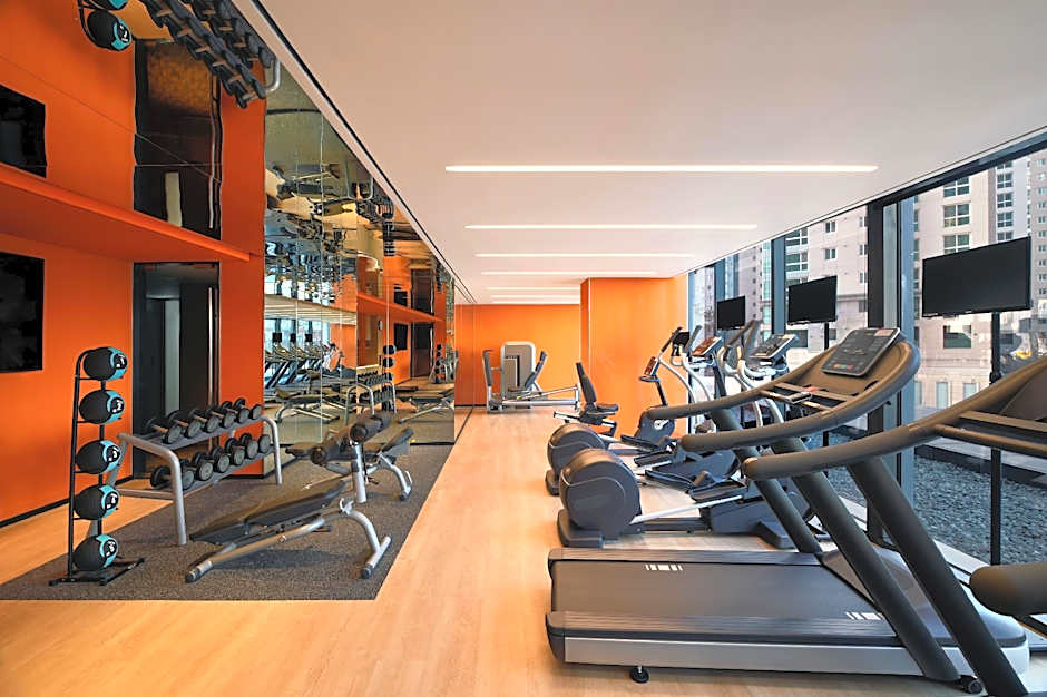 Courtyard by Marriott Suwon