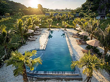 Cháy Mountain Retreat Ninh Bình