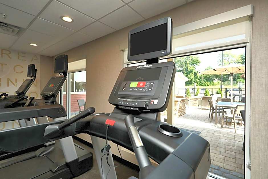 Residence Inn by Marriott Harrisburg North