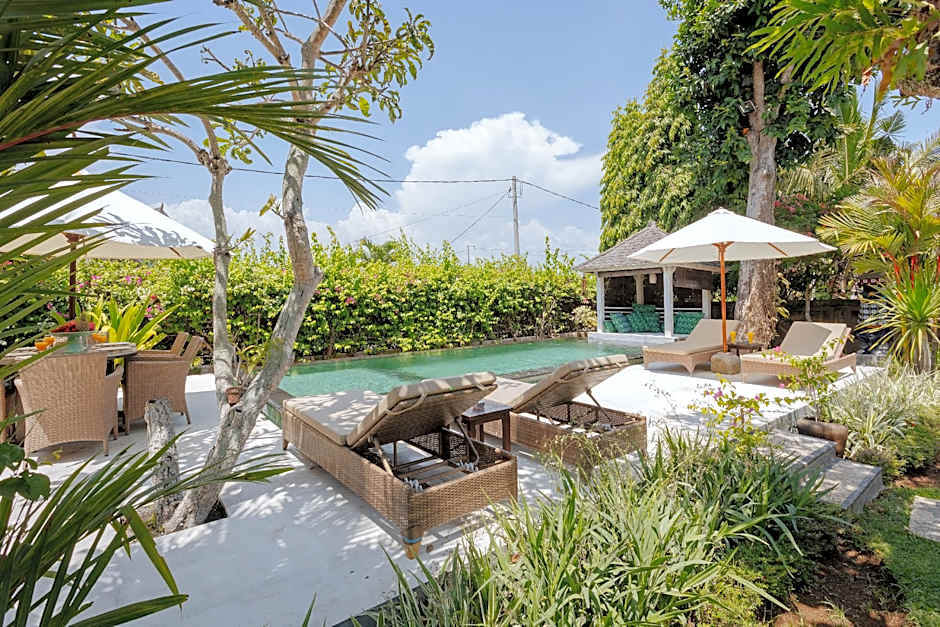 Umah Veluvana – Canggu, CO