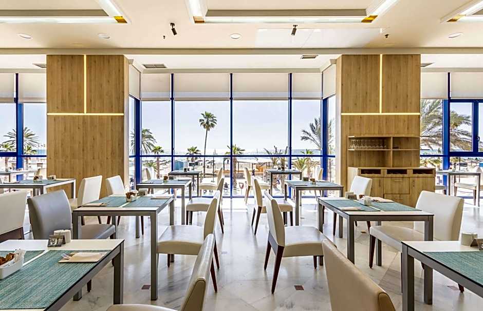Hotel Yaramar - Adults Recommended