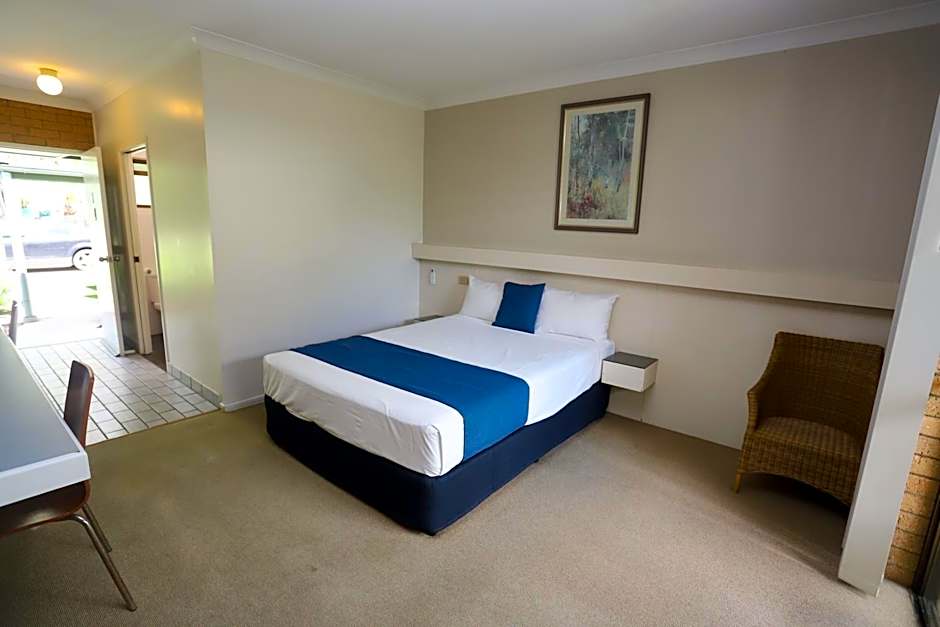 Great Eastern Motor Inn Gympie