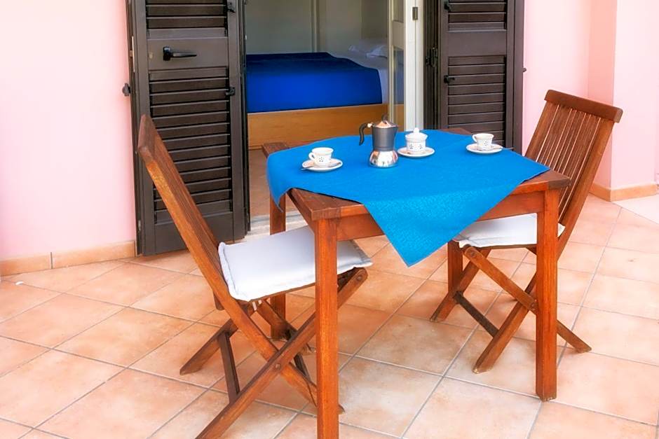 B&B Happy Days Golfo di Gallipoli