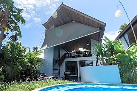 Lealands Villa