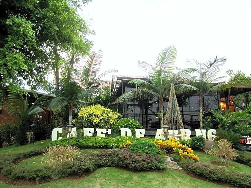 De Aerng Boutique Hotel