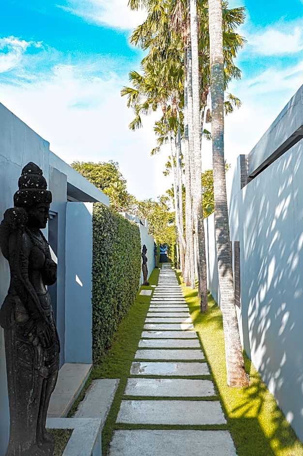 Kembali Villas
