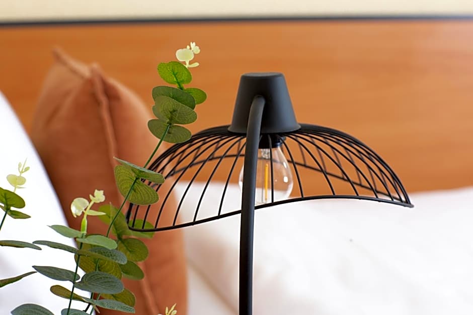 HOTEL ENGEL LIESTAL - Business & Lifestyle