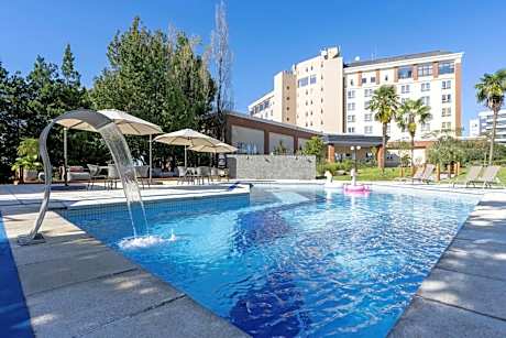 Intercity Caxias do Sul