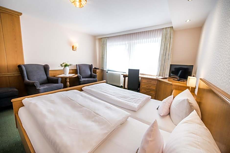 Hotel Hanses-Bräutigam