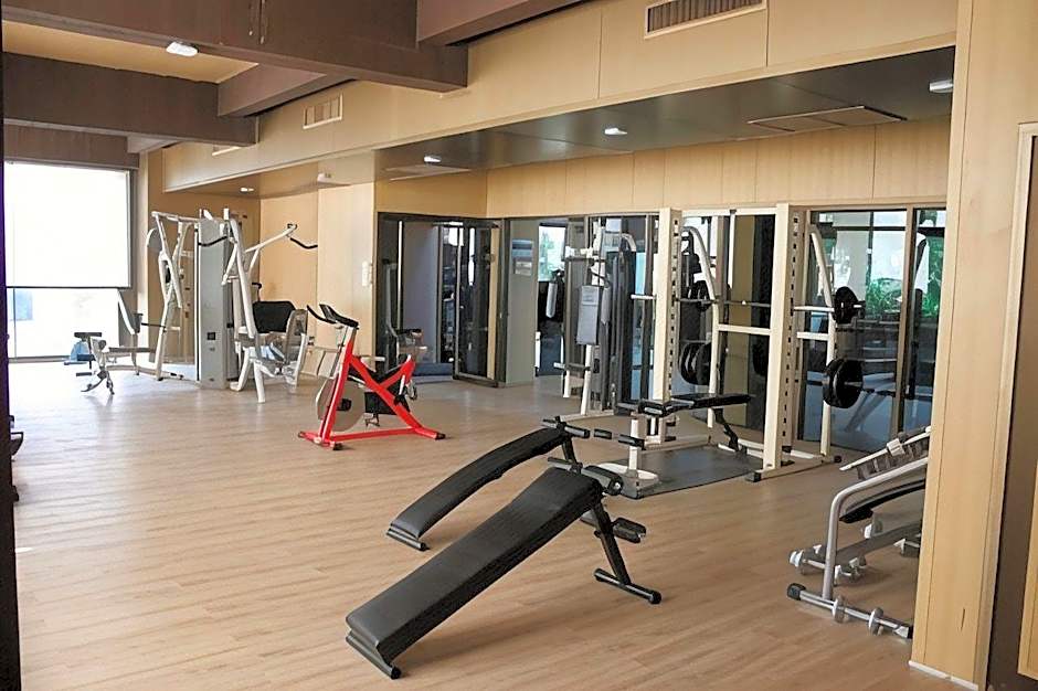 Kosa Hotel & Wellness Center
