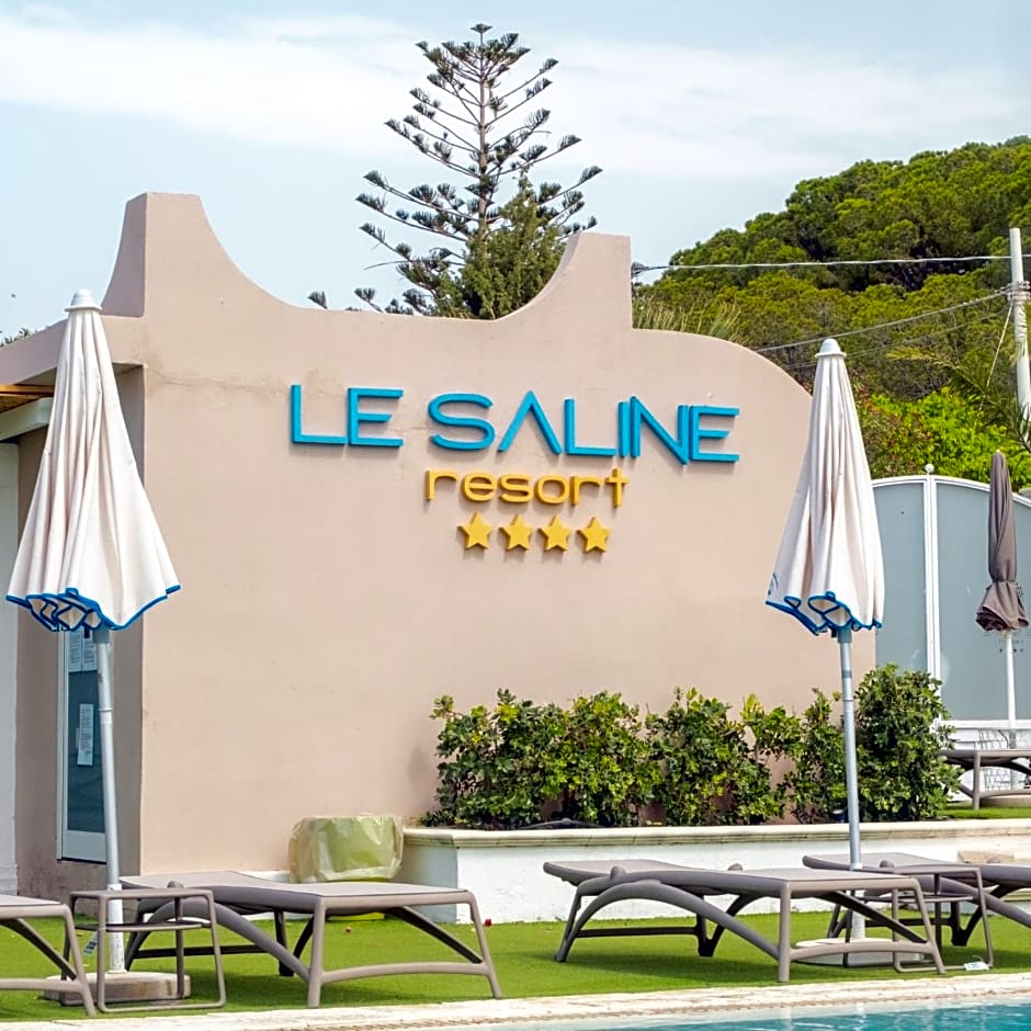 Le Saline Beach Resort