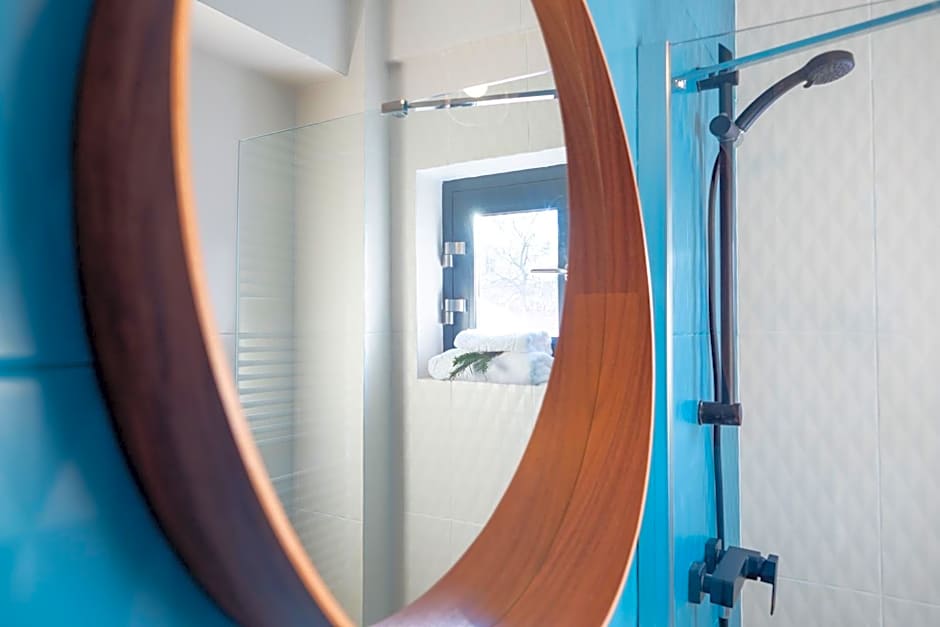 Signature Aparthotel - Boutique