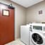 Best Western Plus Fresno Airport Hotel