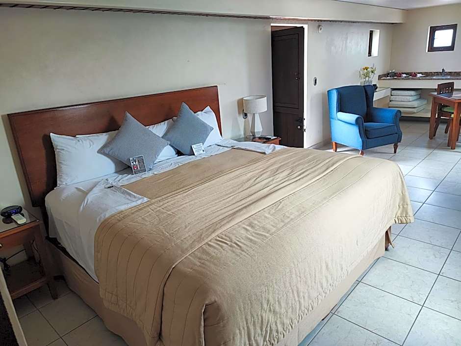 Hotel Casa Antigua