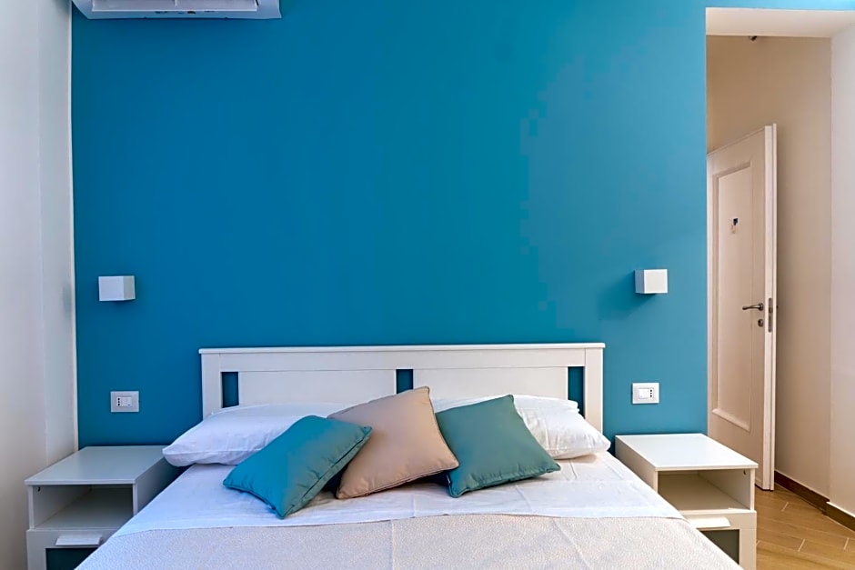 Il vicolo di Clara B&B