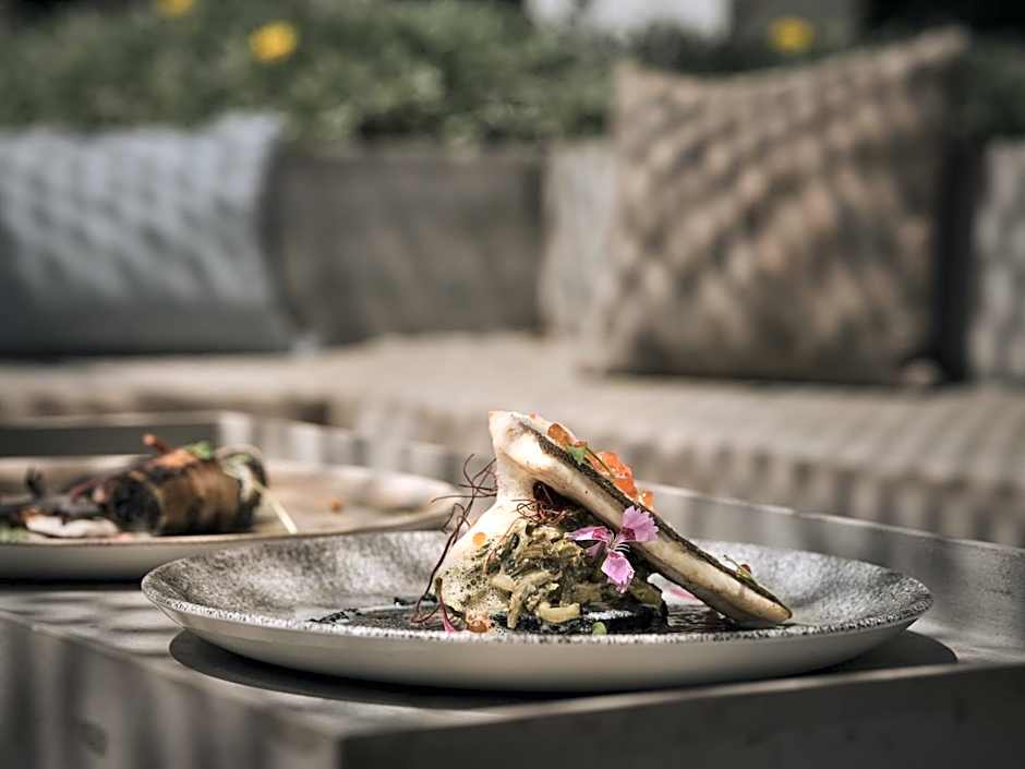 Zante Maris Suites - Adults Only