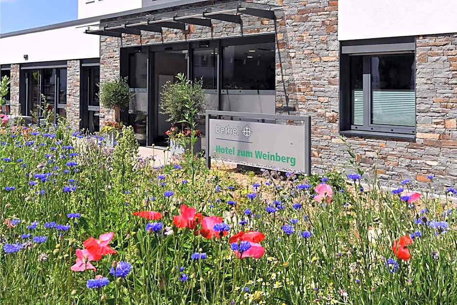 Bethel Hotel zum Weinberg