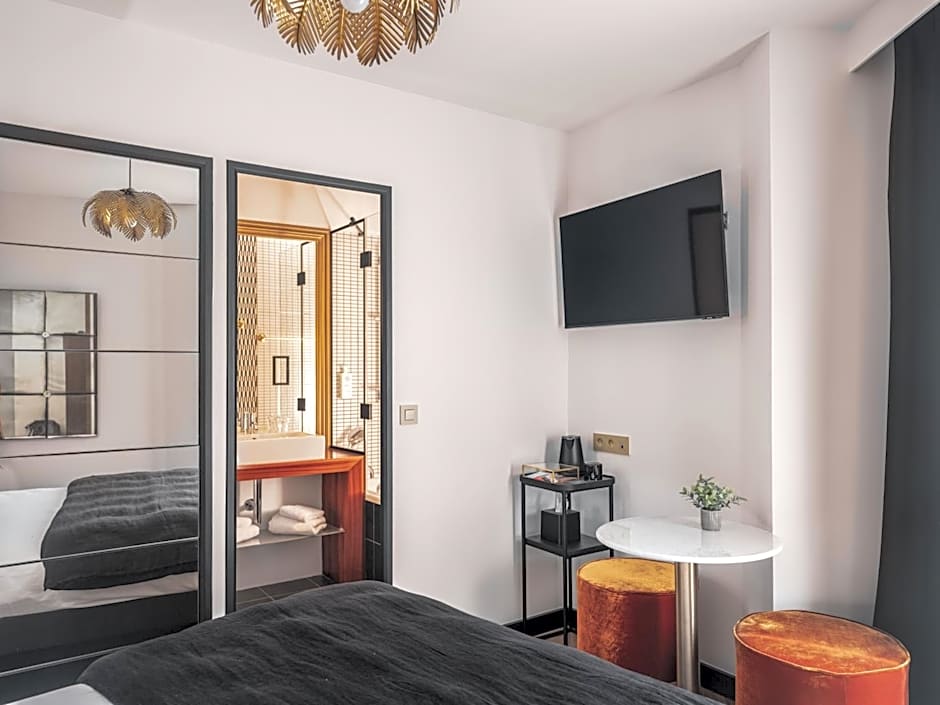 Billie Hotel