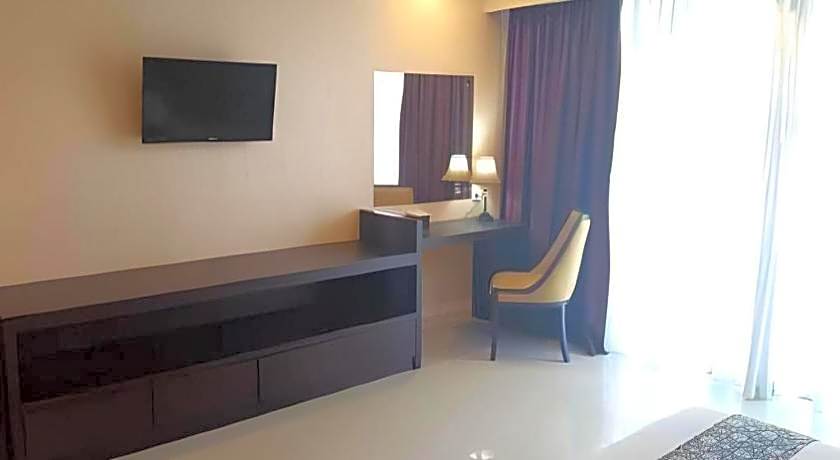 Grand Hawaii Hotel Pekanbaru