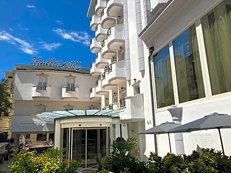 Hotel Gallia Palace