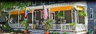 Rehoboth Guest House - Adults only