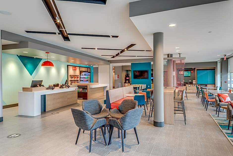 Avid Hotels Zeeland By IHG
