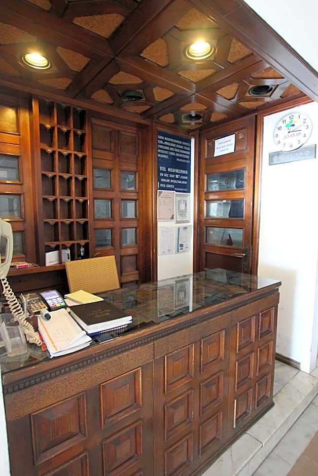 Dinc Pension
