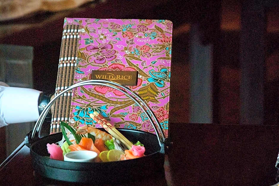 Islamabad Serena Hotel