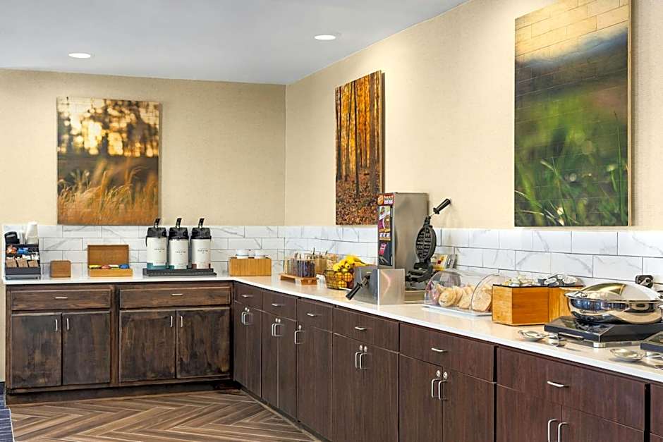 Fairfield Inn & Suites by Marriott Hattiesburg