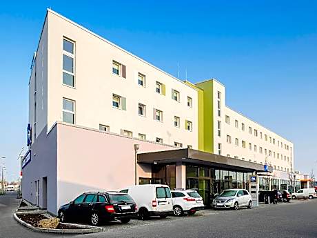Ibis budget Munchen Airport Erding