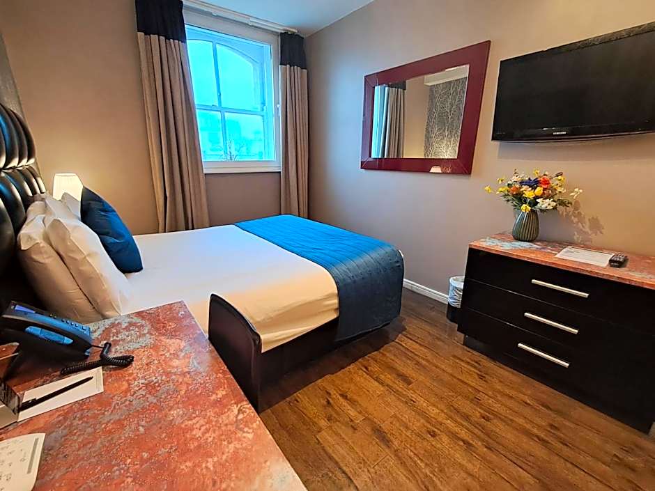 The Royal Hotel Cardiff