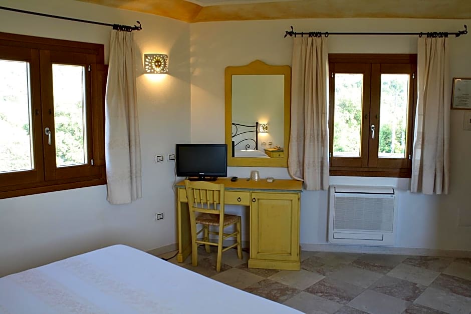 Hotel San Pantaleo