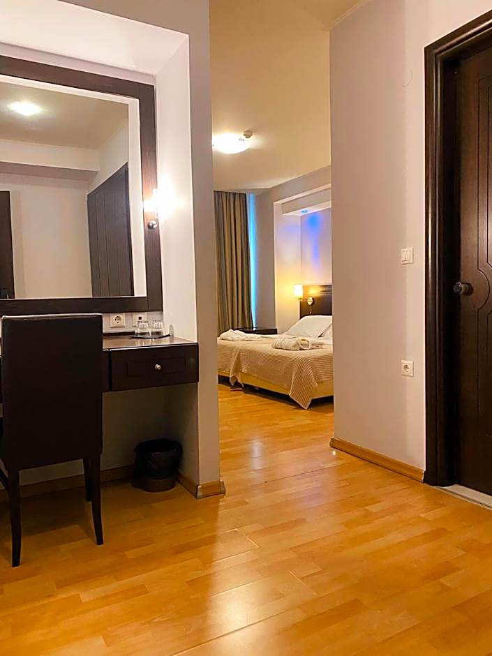 Flisvos Hotel Nafpaktos