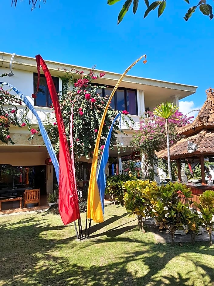 Bali Paradise Hotel - Boutique Resort