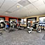 Hampton Inn Detroit/Auburn Hills South