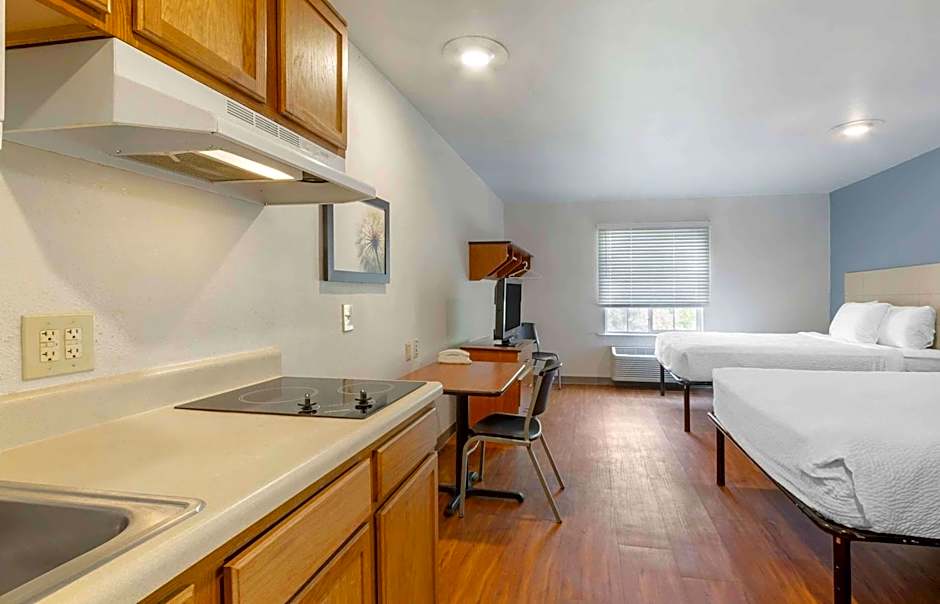 Extended Stay America Select Suites - Charleston - North Charleston - I-526