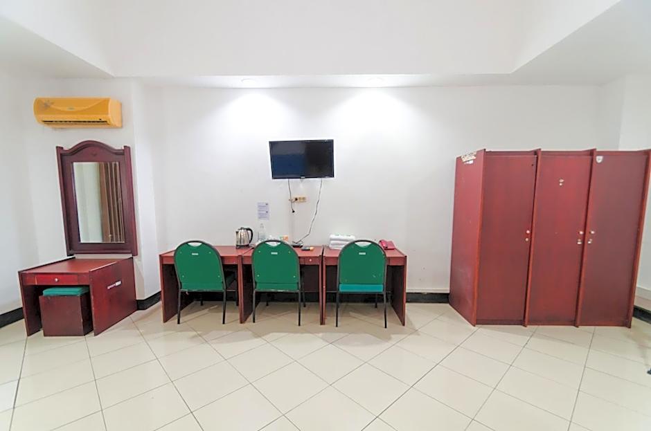 Graha Widya Bhakti at STIESIA Surabaya