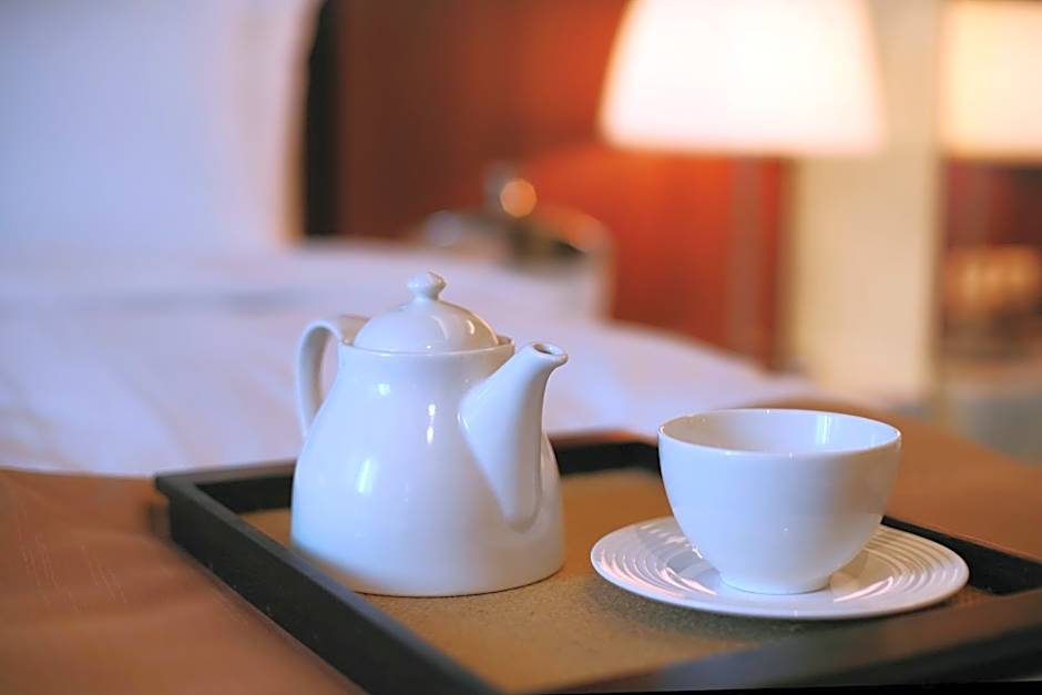 Hotel Matthieu Yeosu