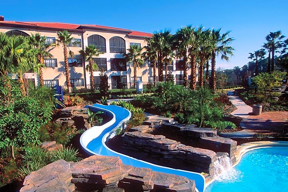 Holiday Inn Club Vacations At Orange Lake Resort