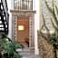 Departamento en planta baja con patio, dos habitaciones con dos ba¿os completos sala y cocina integral Vistas desde la azotea de