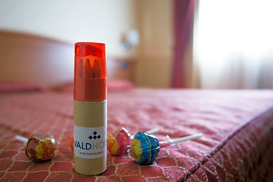 Vald Hotel