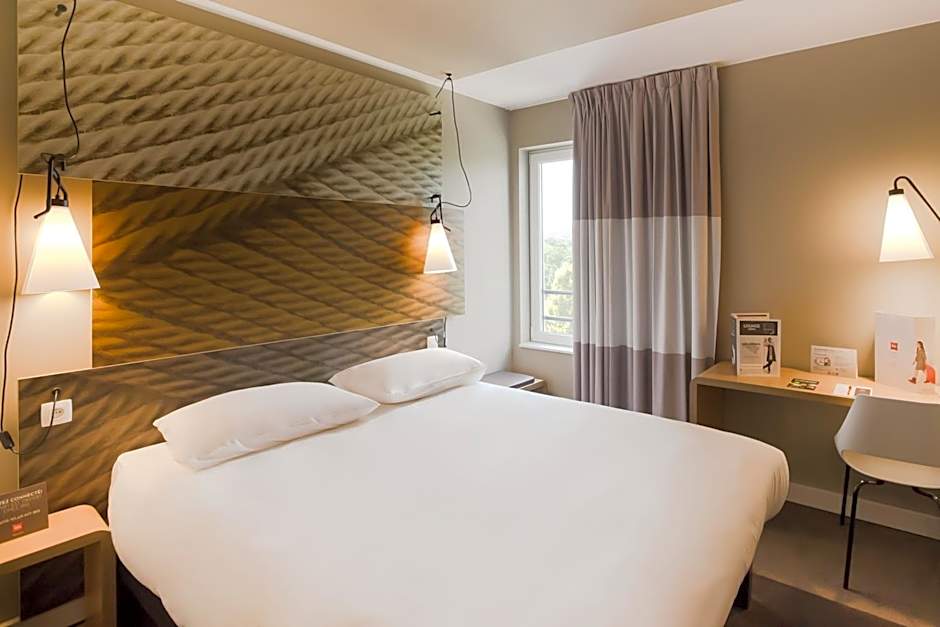 Ibis Wavre Brussels East