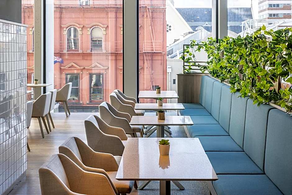 Holiday Inn Express Auckland City Centre By IHG