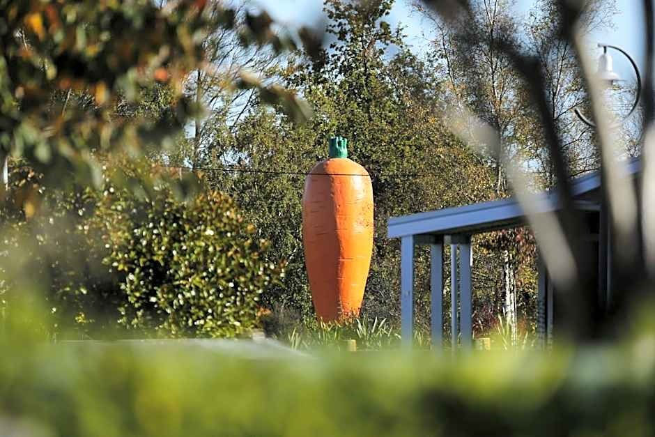 Rocky Mountain Chalets Ohakune