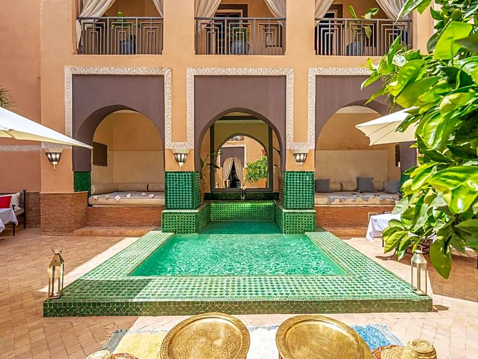 Le Medina Privilège Riad & Spa