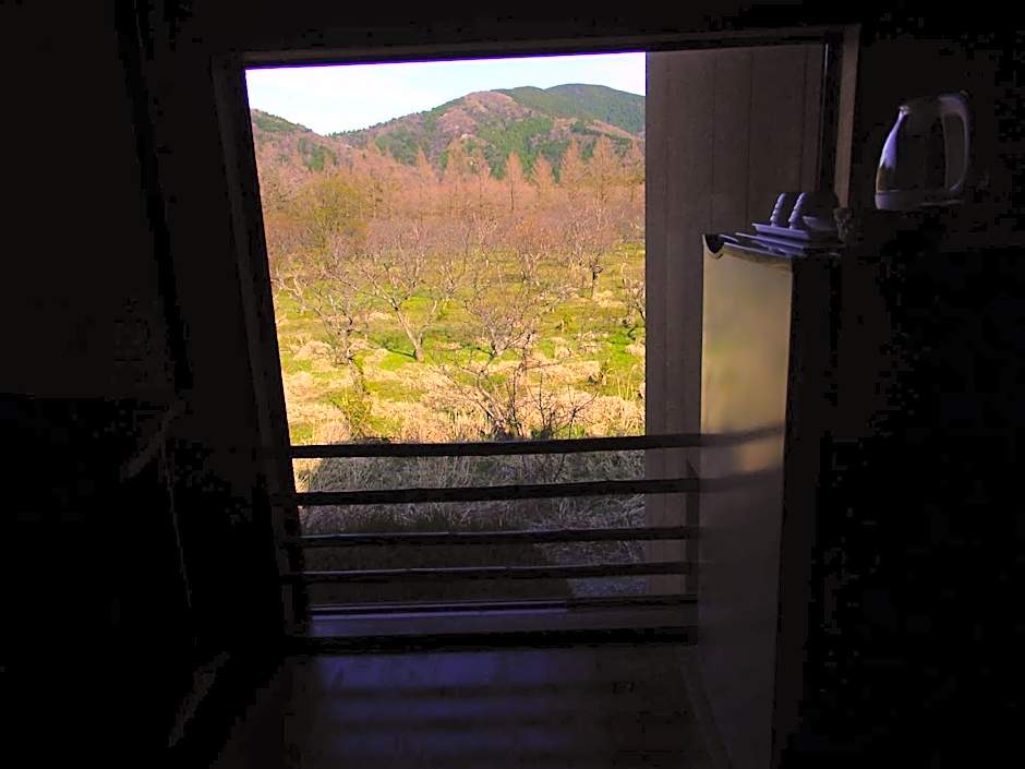 Forest Villa YUMESUZU the Closest Accommodation to the Metasequoia Tree-lined Avenue