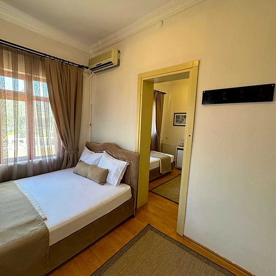 Sözer Otel